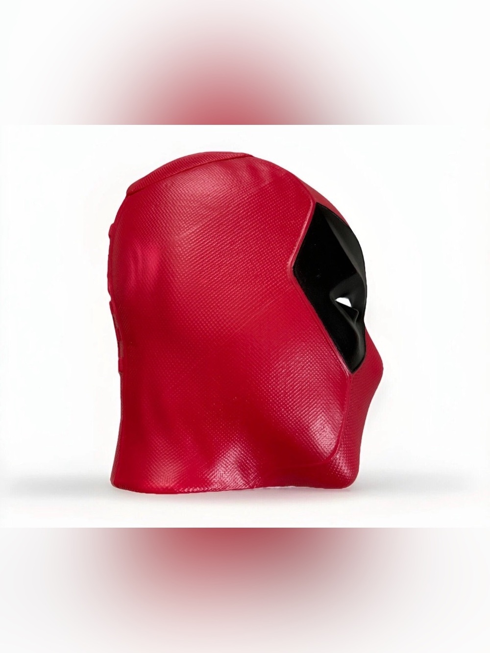 AMC Deadpool 2 Head Popcorn Bucket “EAT ME” Collectible Theater Exclusive Marvel